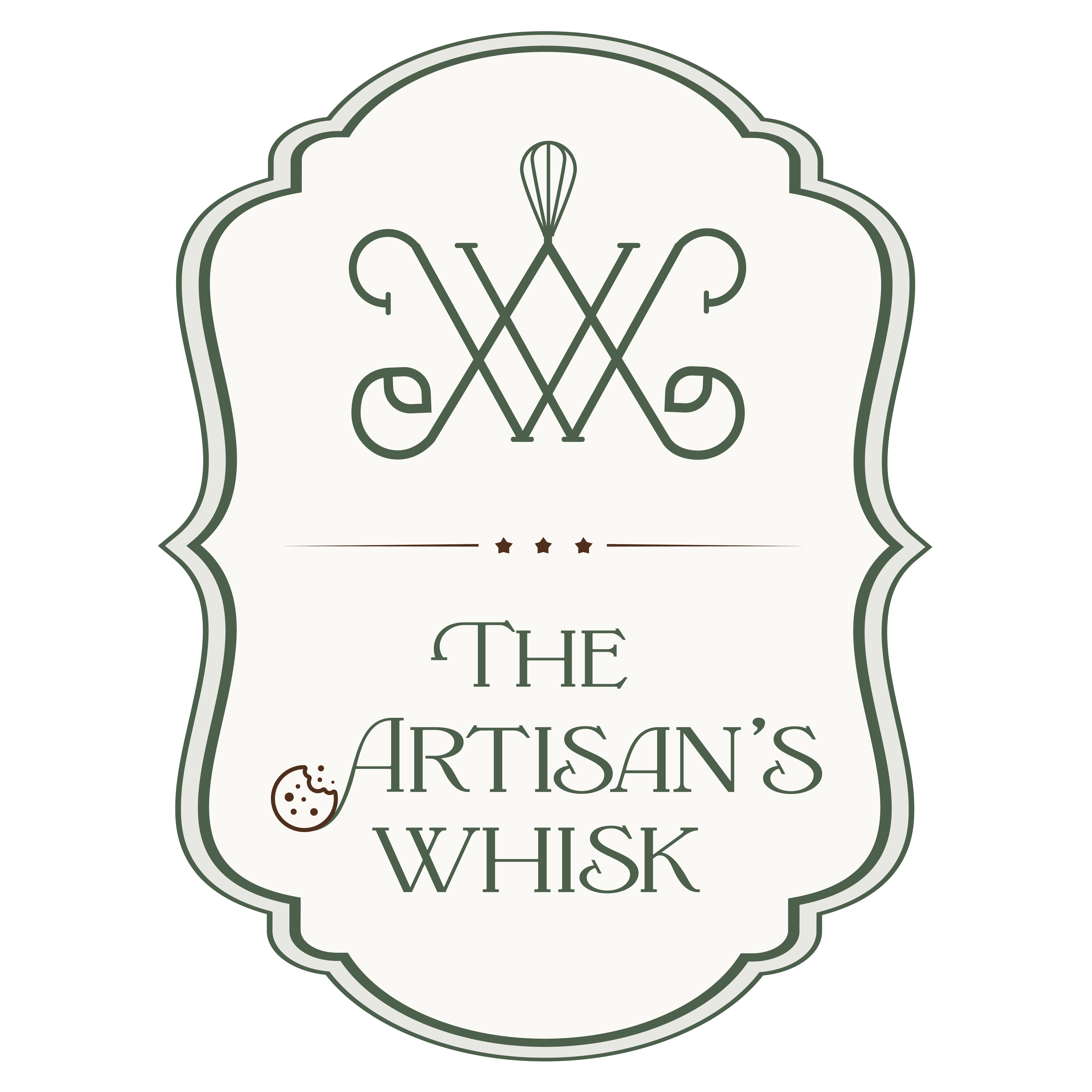 Product illustration placeholder for The Artisan’s Whisk